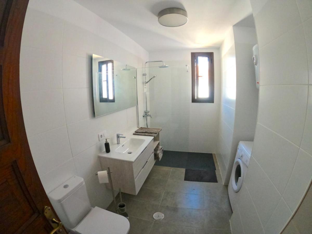Parque Santiago I: Spacious First Floor Apartment with Large Balcony Playa de las Americas  Exterior photo